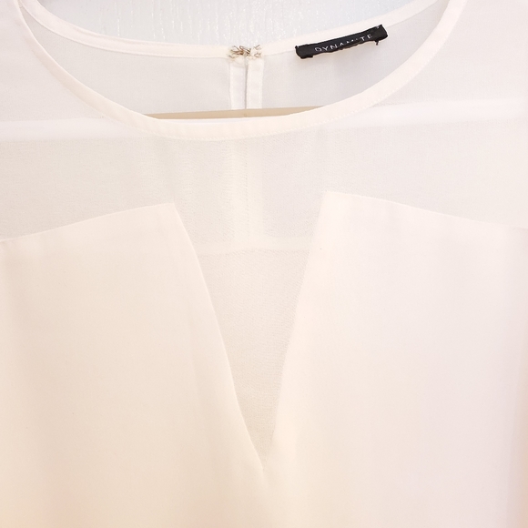 Dynamite Sleeveless Top - Picture 5 of 8